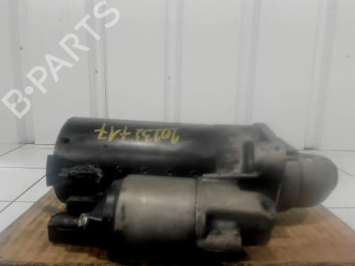 Used Starter Starter AUDI A4 B7 Avant (8ED) 2.7 TDI (180 hp) 25634385 25634385