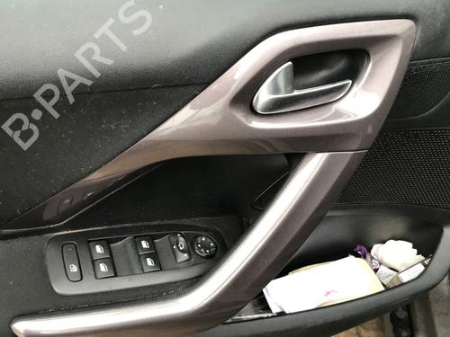 Gearbox PEUGEOT 2008 I (CU_) 1.2 VTi | BP32299087M3 - Image 16