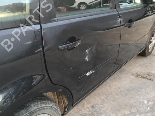 Right mirror FORD FOCUS C-MAX (DM2) 1.6 TDCi | BP25647365C27 