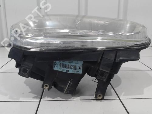 Left headlight VW GOLF IV (1J1) 1.9 TDI | BP25636285C28 