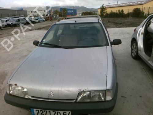 Used Parts CITROËN ZX (N2)  1.9 DT  2530695