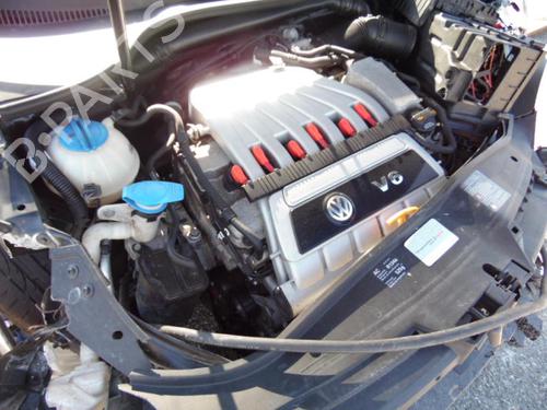 Brugte VW GOLF V (1K1) 3.2 R32 4motion 2525092