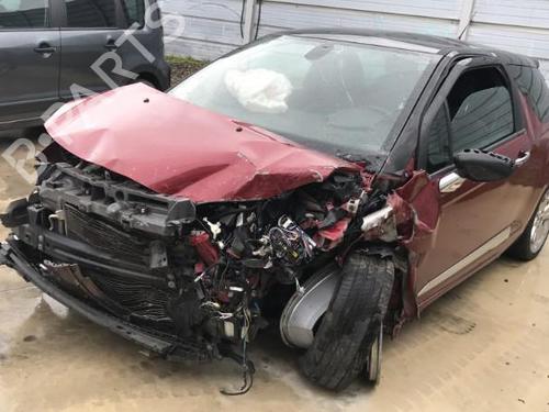 Used Parts CITROËN DS3 (SA_) 1.6 HDi 110 (112 hp) 3375693