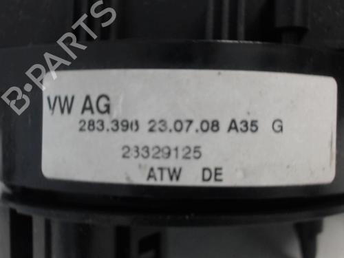 Steering column stalk VW POLO (9N_, 9A_) 1.4 TDI | BP25646134I23 