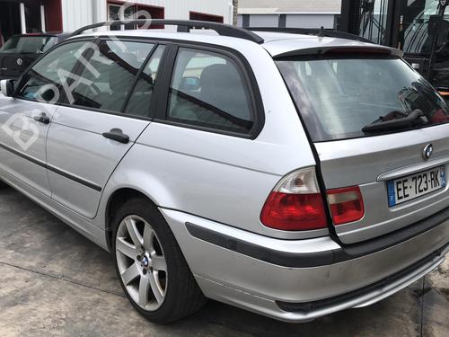 Steering column stalk BMW 3 Touring (E46) 320 d | BP25642369I23  - Image 23