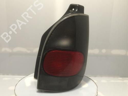 Right taillight RENAULT ESPACE III (JE0_) 2.2 dCi (JE0K) | BP28351462C35 