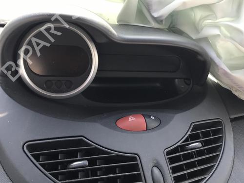 ABS pump RENAULT TWINGO II (CN0_) 1.2 16V (CN04, CN0B) | BP25631156M43  - Image 29