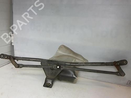 Used Front wiper motor SEAT IBIZA II (6K1) 1.9 TDI (110 hp) 25627943