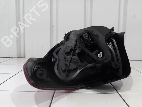 Used Left taillight Left taillight CITROËN DS3 (SA_) 1.6 HDi 110 (112 hp) 25644644 25644644