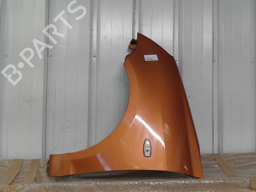 Aile avant gauche KIA PICANTO I (SA) 1.1 (65 hp) 31904578