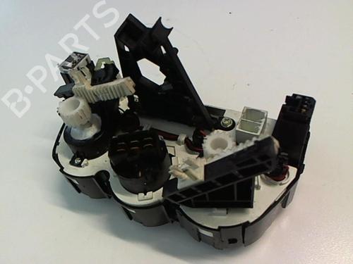 Used Climate control Climate control CHEVROLET MATIZ (M200, M250) [2005-2026] 25648701 25648701