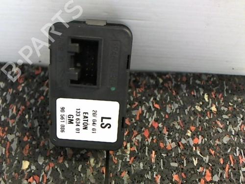 Switch OPEL ZAFIRA A MPV (T98) 1.6 16V (F75) | BP25649323I30 