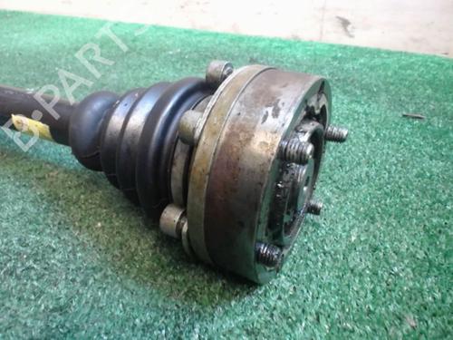 Used Left front driveshaft AUDI 80 B4 Saloon (8C2) 1.6 E (101 hp) 25645453