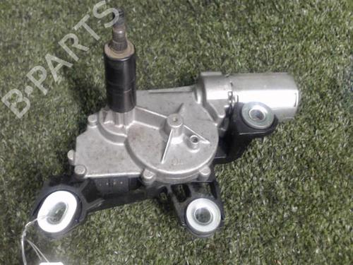 Used Rear wiper motor Rear wiper motor VW FOX Hatchback (5Z1, 5Z3, 5Z4) 1.2 (55 hp) 25631571 25631571