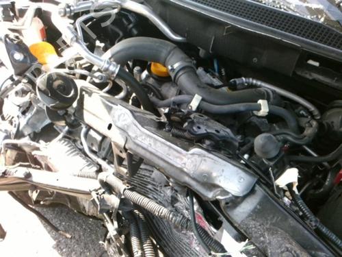 Steering column stalk RENAULT KADJAR (HA_, HL_) 1.2 TCe 130 (HLMR) | BP25646122I23  - Image 9