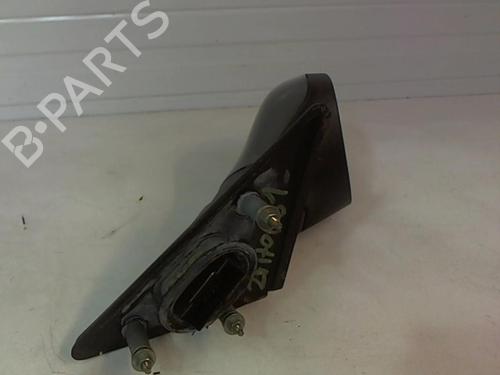 Right mirror RENAULT SAFRANE II (B54_) 2.2 dT (B54G) | BP25632402C27 