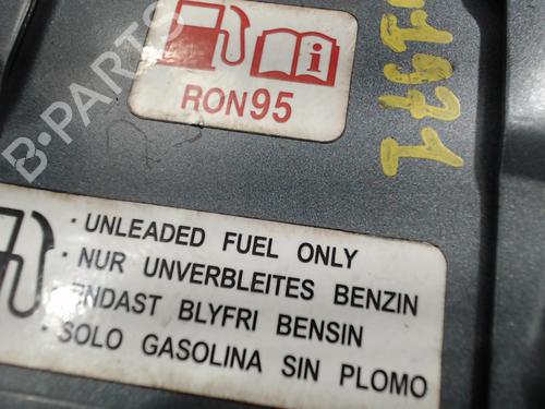 Klapa wlewu paliwa SUZUKI SWIFT III (MZ, EZ) 1.3 (RS413, ZC11S) | BP28103771C131 