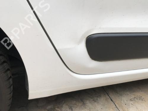 Starter CITROËN C3 Picasso (SH_) 1.6 HDi | BP28306023M8 - Image 31