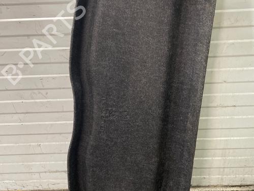 Used Rear parcel shelf Rear parcel shelf 39558535 39558535