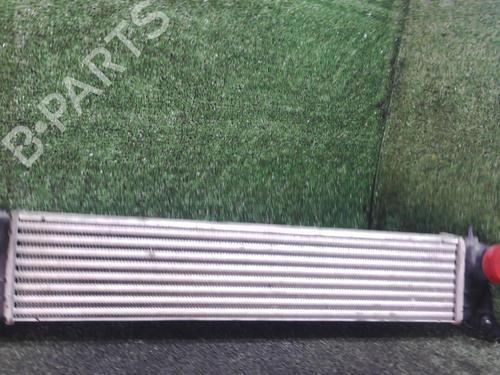 Used Intercooler SUZUKI SX4 (EY, GY) 1.6 DDIS (RW416D) (90 hp) 25639642