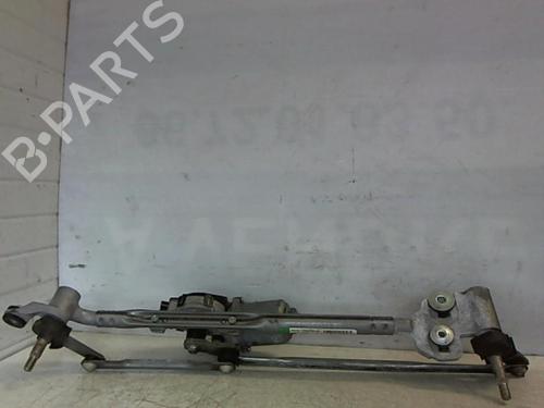 Used Front wiper motor BMW X6 (F16, F86) M (575 hp) 25628049