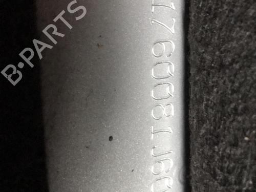 Starter MERCEDES-BENZ A-CLASS (W176) A 200 CDI / d (176.008) | BP25634295M8 - Image 9