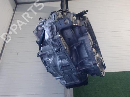 Used Gearbox RENAULT GRAND SCÉNIC II (JM0/1_) 2.0 dCi (JM1K) (150 hp) 27250666