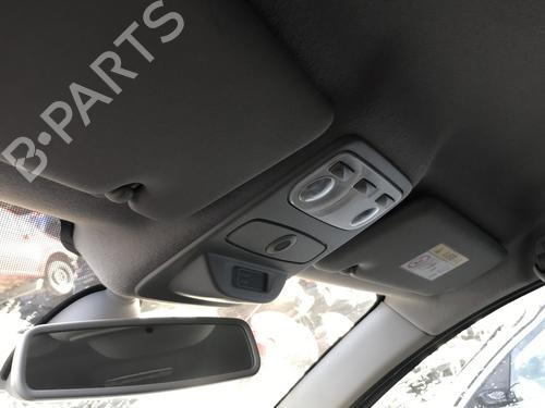 Rear parcel shelf RENAULT CAPTUR I (J5_, H5_) 1.5 dCi 90 (J5N4, J5M5, J5MW, J5M6, J5AL, J5AJ) | BP29240414C85 - Image 9