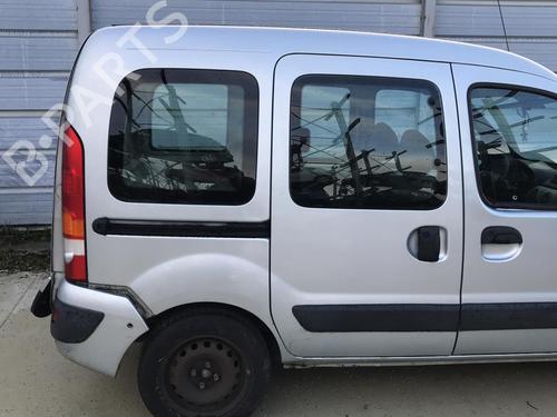 Steering column stalk RENAULT KANGOO Express (FC0/1_) 1.5 dCi (FC07, FC1R) | BP25634268I23 - Image 20
