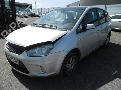 Intercooler FORD C-MAX (DM2)  | BP25634207M30  - Image 5