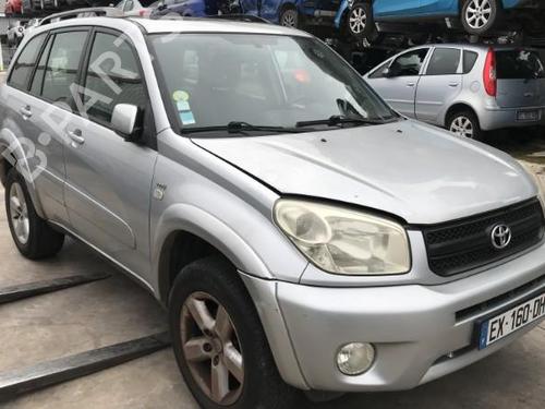 Starter TOYOTA RAV 4 II (_A2_) 2.0 4WD (ACA21, ACA20) | BP25644985M8  - Image 25