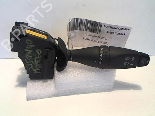 Devioluci Devioluci FORD MONDEO III Saloon (B4Y) 2.0 16V TDDi / TDCi (115 hp) 25637748 25637748