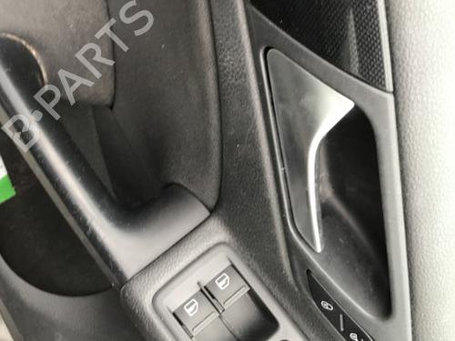 Rear right seatbelt VW GOLF VI (5K1) 1.6 TDI | BP27885880I28 - Image 14