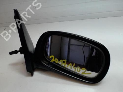 Used Right mirror Right mirror 25636004 25636004