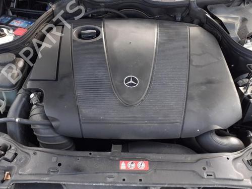 Tailgate MERCEDES-BENZ C-CLASS (W203) C 200 CDI (203.007) | BP25650585C6 