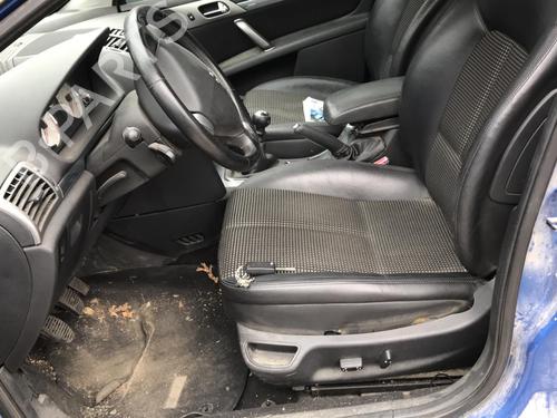 Radio PEUGEOT 407 (6D_) 2.0 HDi 135 (6DRHRH, 6DRHRE, 6DRHRG, 6DRHRJ) | BP29897965E6