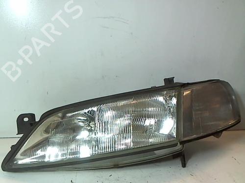 Used Left headlight OPEL VECTRA B Estate (J96) 1.8 i 16V (F35) (116 hp) 25640459
