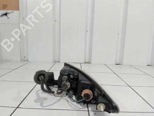 Used Left taillight Left taillight HONDA CIVIC VIII Hatchback (FN, FK) 2.2 CTDi (FK3) (140 hp) 25634880 25634880