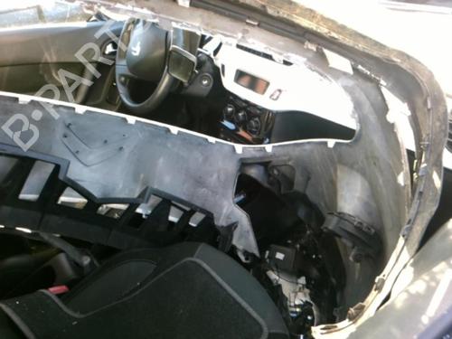 Left front driveshaft CITROËN C3 II (SC_) 1.4 HDi 70 (SC8HZC, SC8HR0, SC8HP4) | BP25638493M38  - Image 7