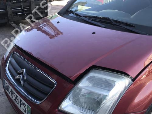 Alternator CITROËN C2 (JM_) 1.1 | BP25629151M7 