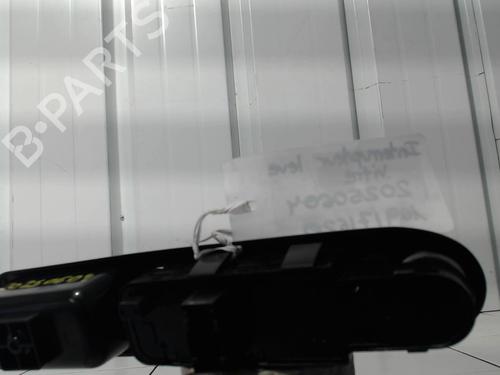 Switch PEUGEOT 207 SW (WK_) 1.6 HDi | BP28623515I30 