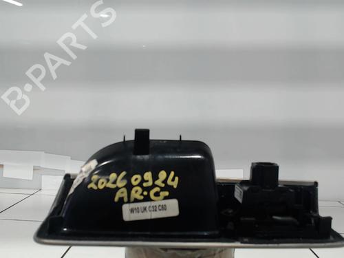 Left rear window switch VOLVO V50 (545) | BP40013893I29 - Image 2