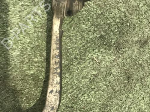 Used Steering rack Steering rack DACIA SANDERO II TCe 90 (B8M1, B8MA, B8AC) (90 hp) 29956227 29956227