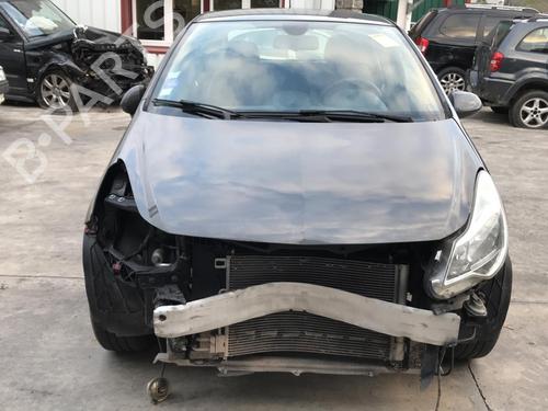 Left taillight OPEL CORSA D (S07) 1.4 (L08, L68) | BP25647969C34 - Image 18