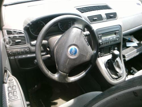 Used Parts FIAT CROMA (194_)  1.9 D Multijet (194AXB1B)  2527460