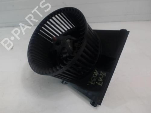 Used Heater blower motor PORSCHE BOXSTER (986) S 3.2 (252 hp) 25635984