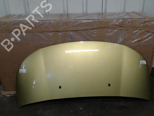 Used Hood Hood CITROËN C3 Picasso (SH_) 1.6 HDi (90 hp) 27474834 27474834