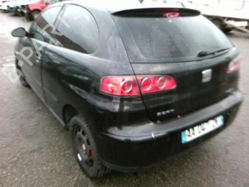 Right mirror SEAT IBIZA III (6L1) 1.9 TDI | BP25646397C27 