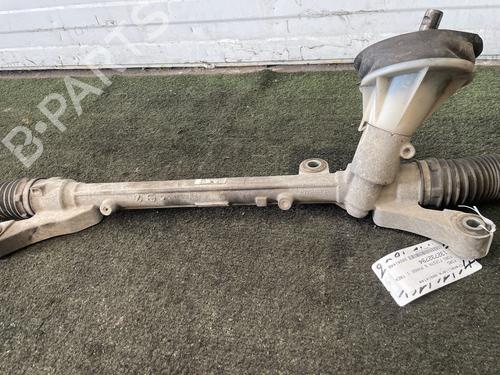 Steering rack FORD FIESTA VI (CB1, CCN) 1.4 TDCi | BP39478386M22 - Image 3