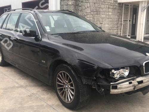 Brukte deler til BMW 5 Touring (E39) 530 d (193 hp) 4378314